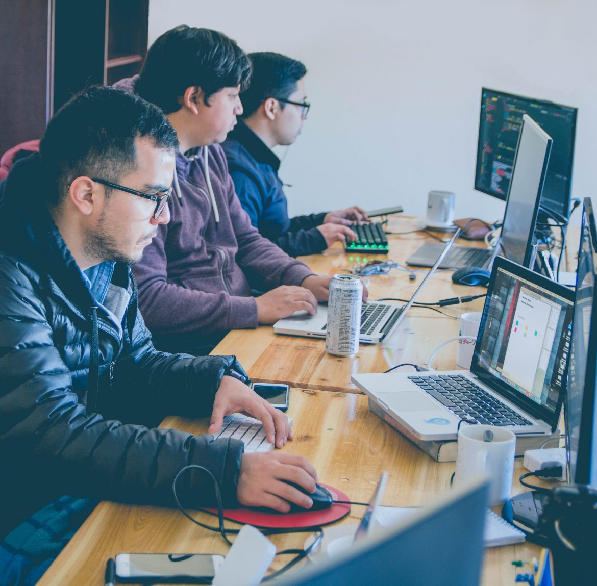 What are the popular programming languages today to learn in Chandigarh?