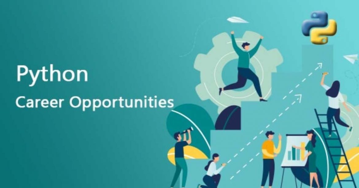 Career After Getting Python Training