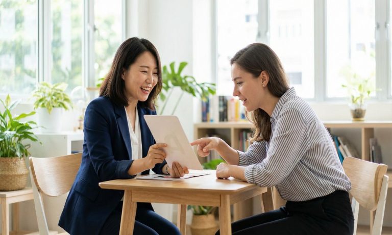 Why Is Taking an English Language Course in Singapore More Important Than Ever?