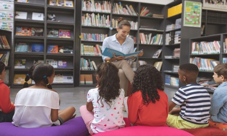 What Is an International Syllabus and How Does It Benefit Students