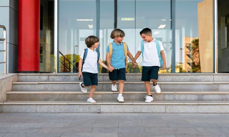 The Step-by-Step Plan to Selecting the Right International Primary School