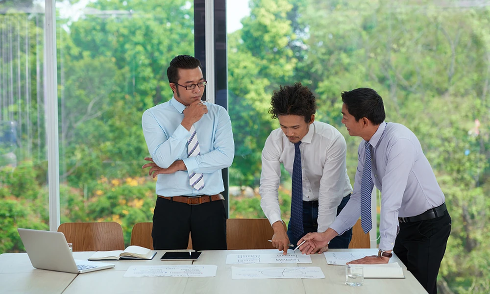 How an Accredited MBA for the Public Sector in Singapore Navigates Complex Public-Private Tenders