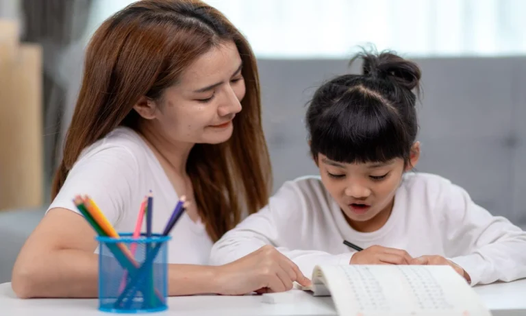 Why Learning Mathematics at Home Appeals to Many Families
