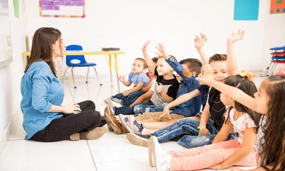 5 Signs a Holistic Education Approach May Suit Your Child