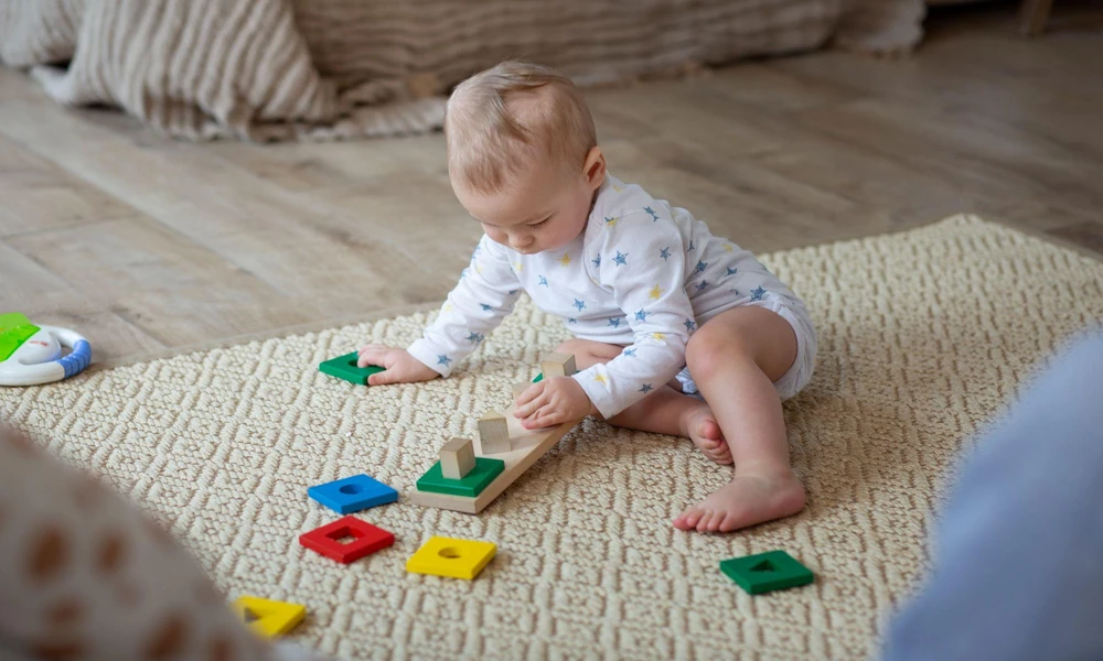 Beyond Rote Learning: Why Montessori Sparks a Lifelong Love for Discovery