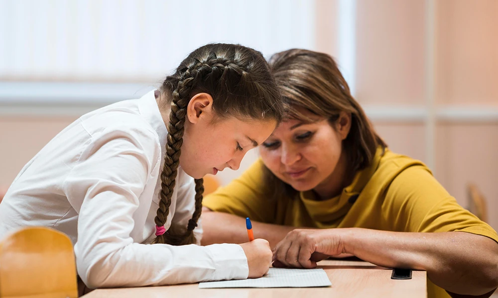 What a Child’s Homework Can Reveal to a Primary English Tutor