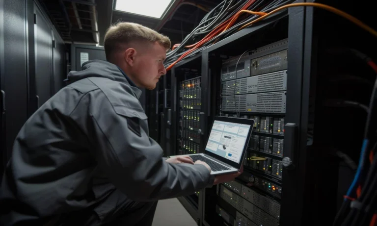 8 Technical Mistakes a WSQ CCTV Course Helps You Avoid