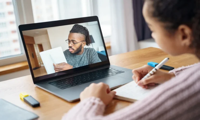 In-Person or Online Tutoring: Which Works Better?